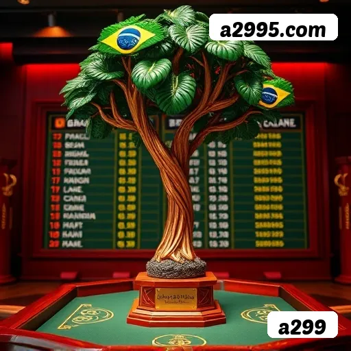 a299 Belo Horizonte - Payments