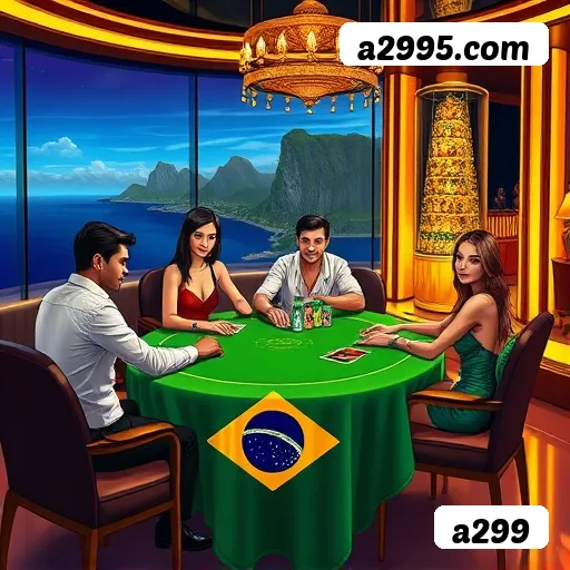 a299 - Aplicativo Móvel