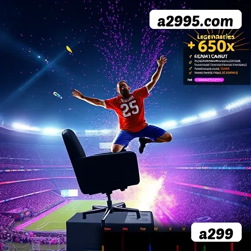 a299 - App Features